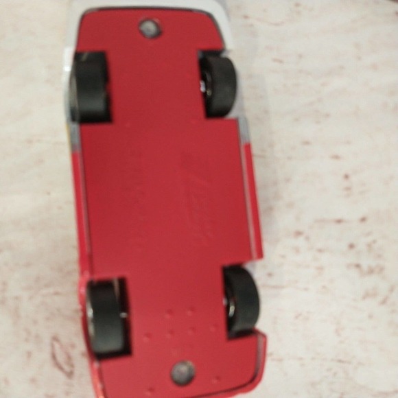 Lot of 4 Coca Cola Hot Wheels Playing Mantis Viper Charger 1970 Plymouth Cuda - Picture 4 of 16